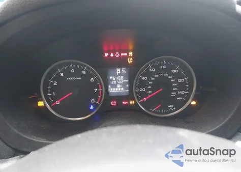 2015 Subaru Impreza из США, поврежденный, VIN JF1GJAA61FH015451